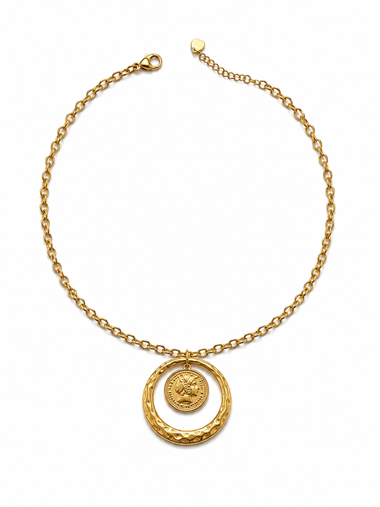 Collar Reina Helena