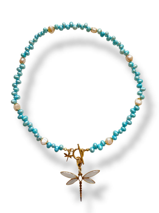 Collar Nereida