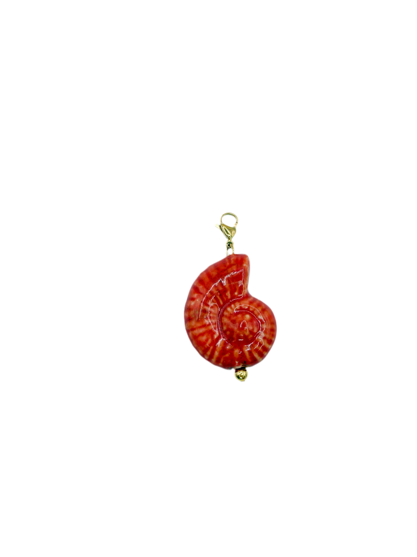 Charm caracola XL