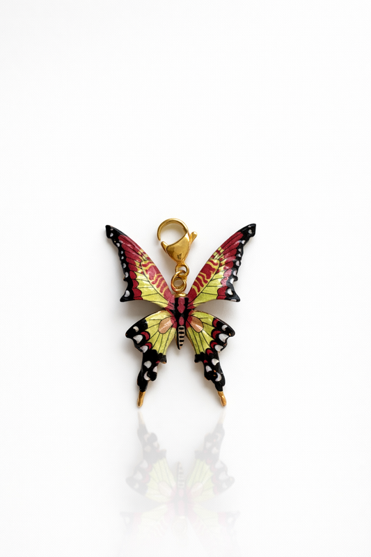 Charm Mariposa