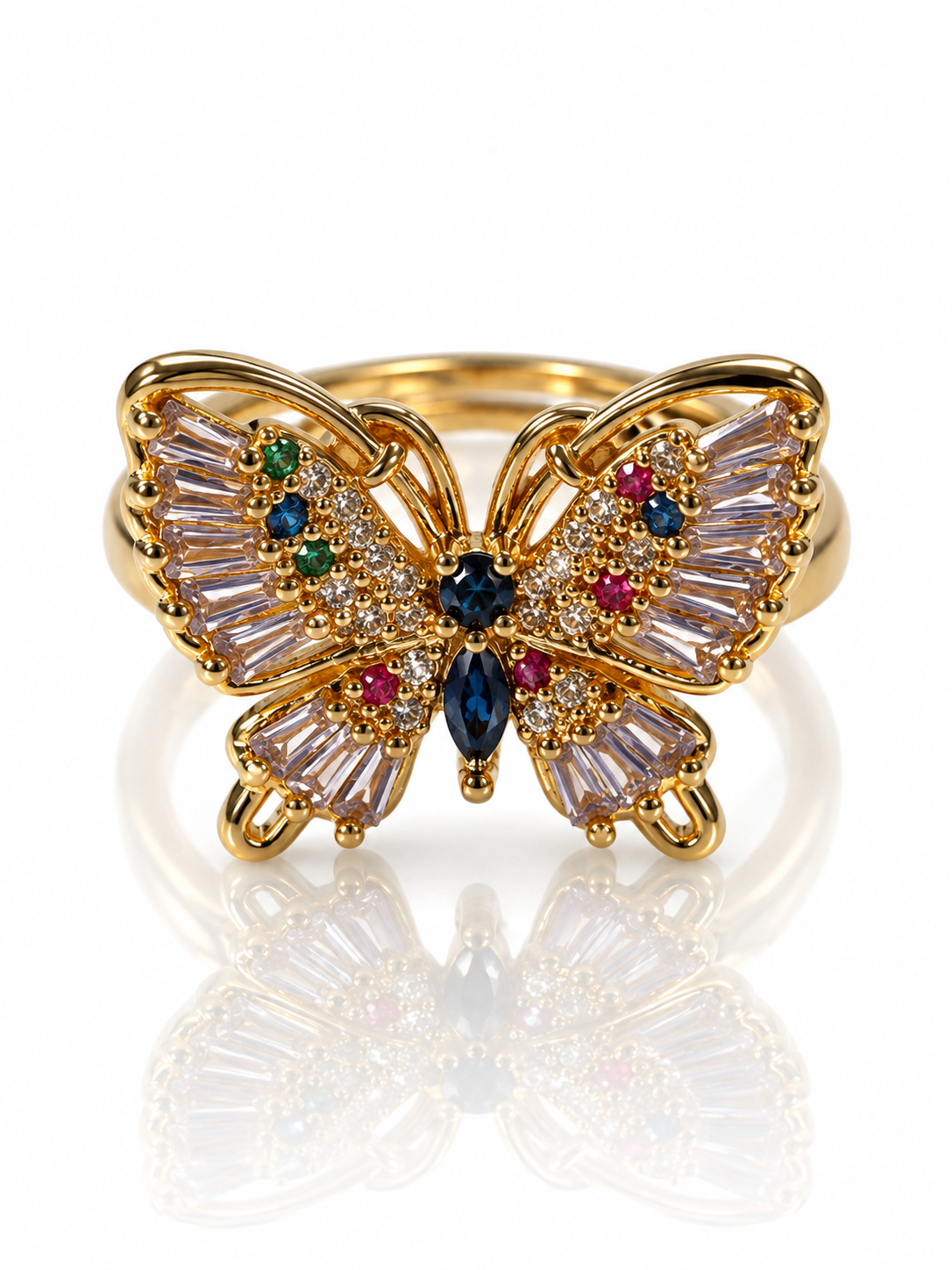 Anillo Aria multi