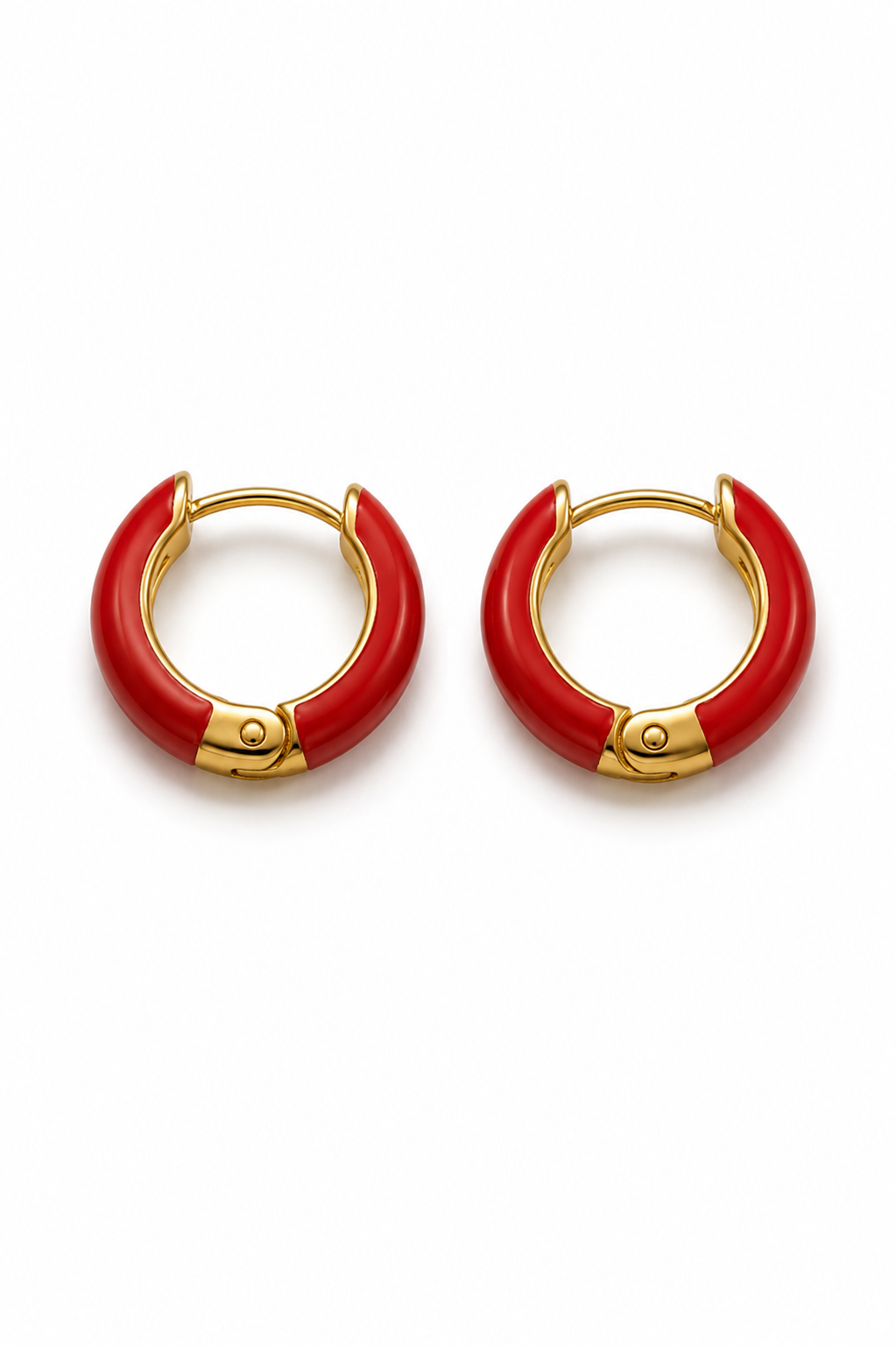 Pendientes Alina