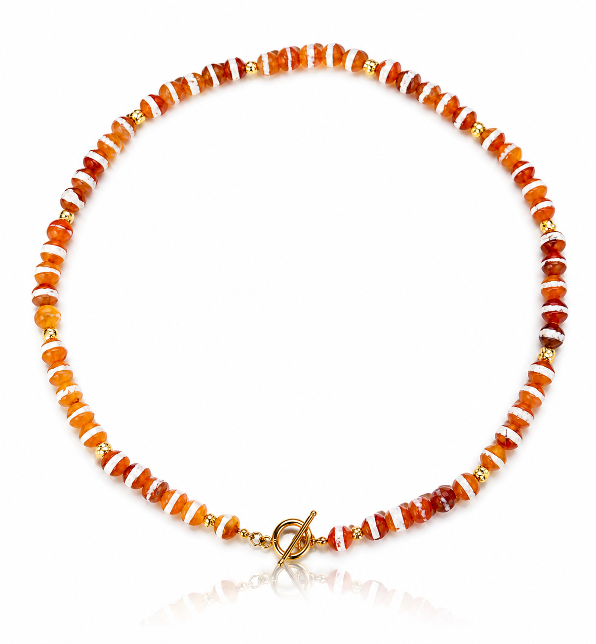 Collar nemo