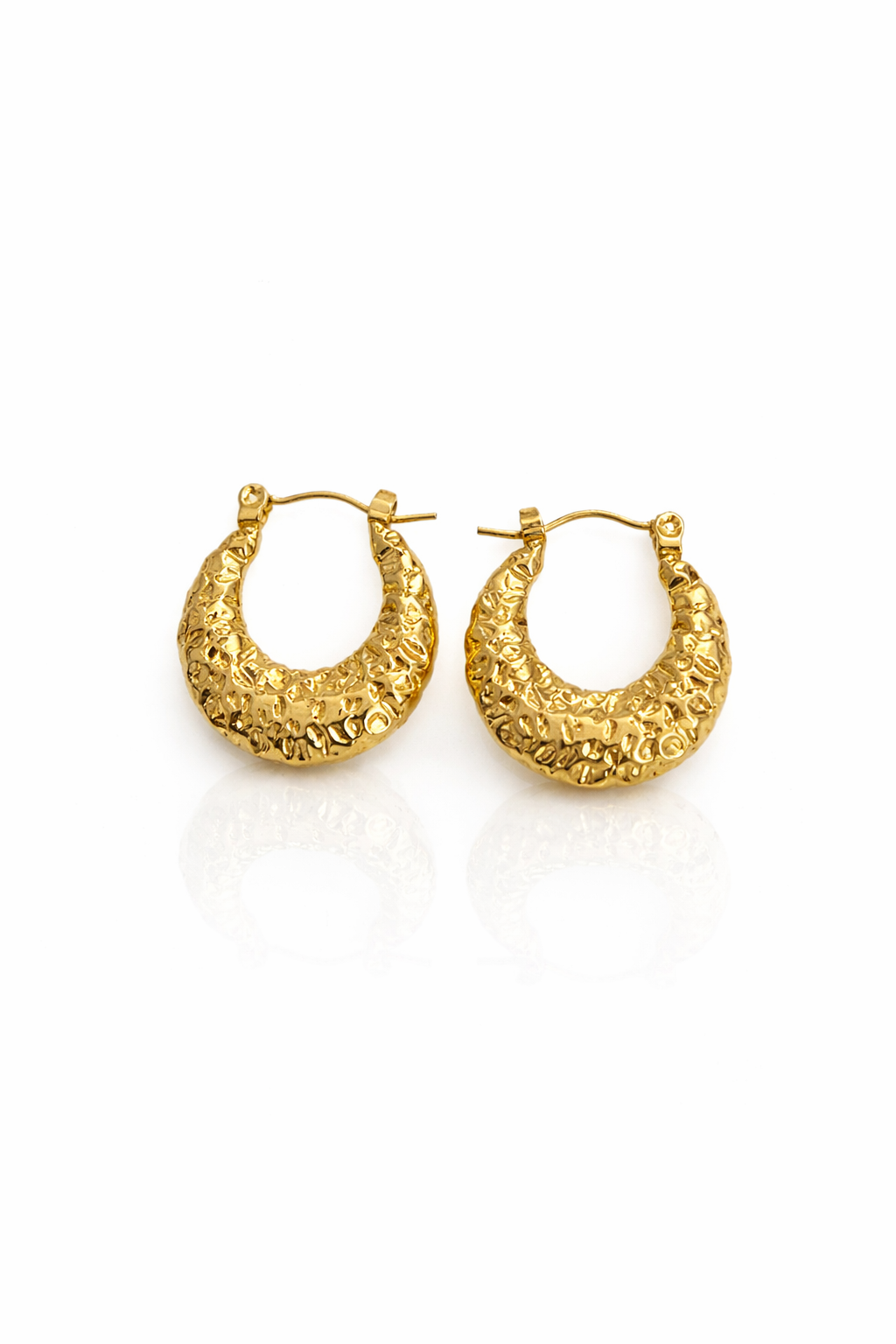 Pendientes Oasis