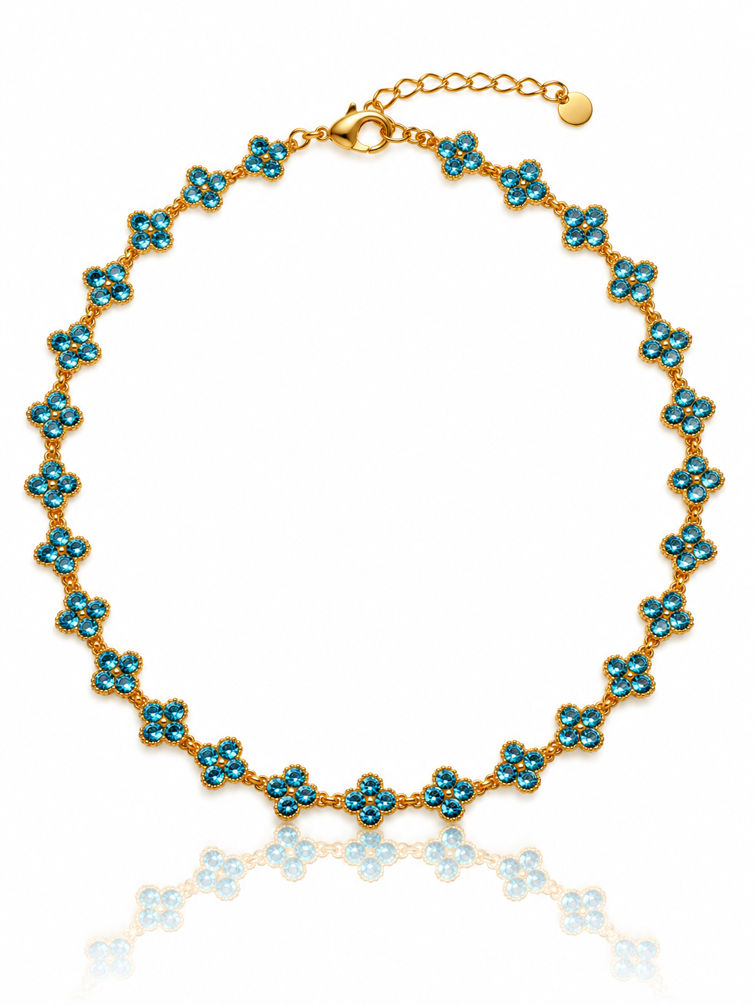 Collar Cassia