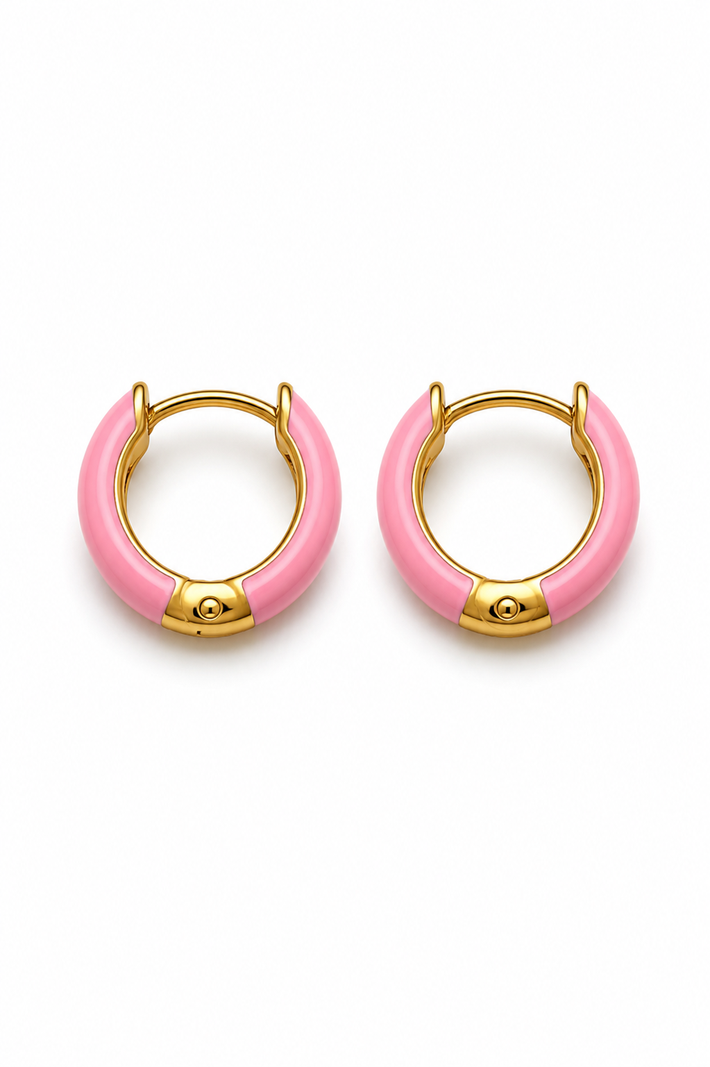Pendientes Alina