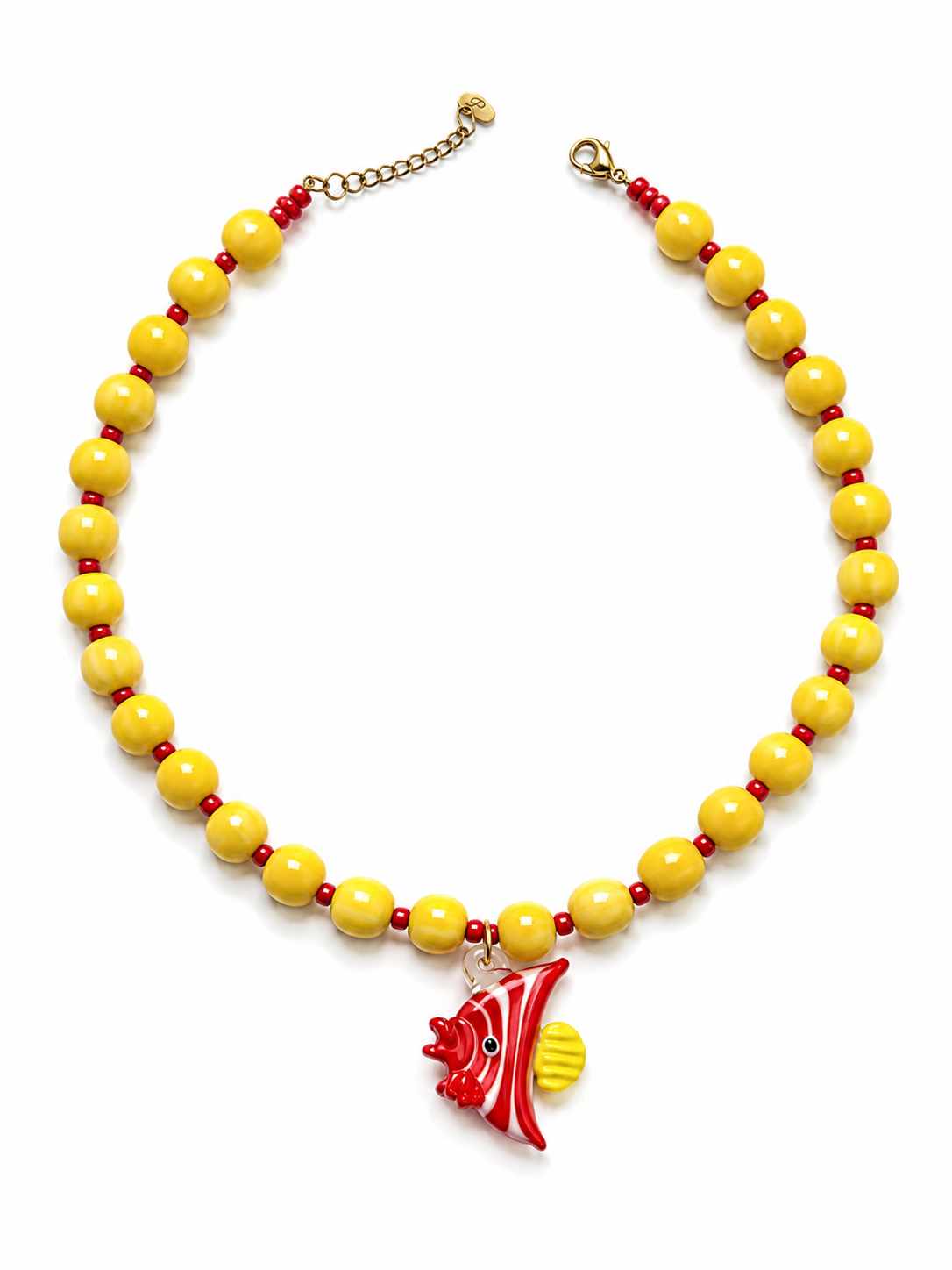 Collar Riviera