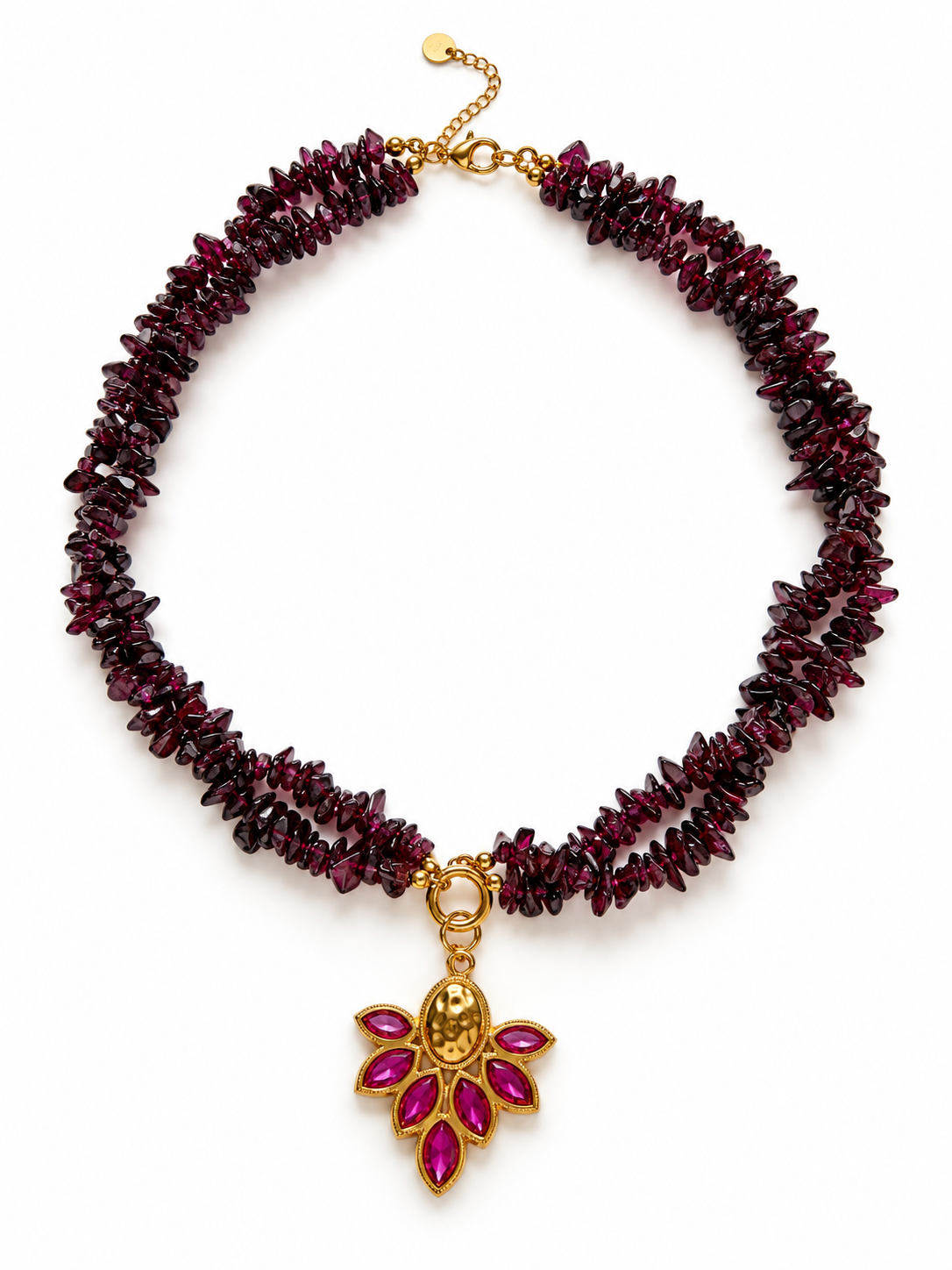 Collar Althea