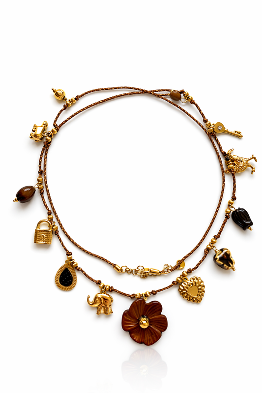 Collar Lumea