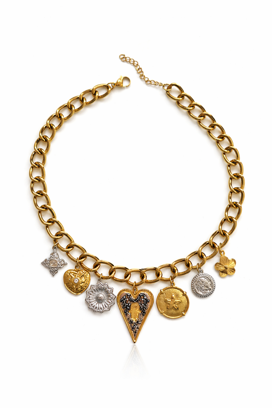 Collar Nova