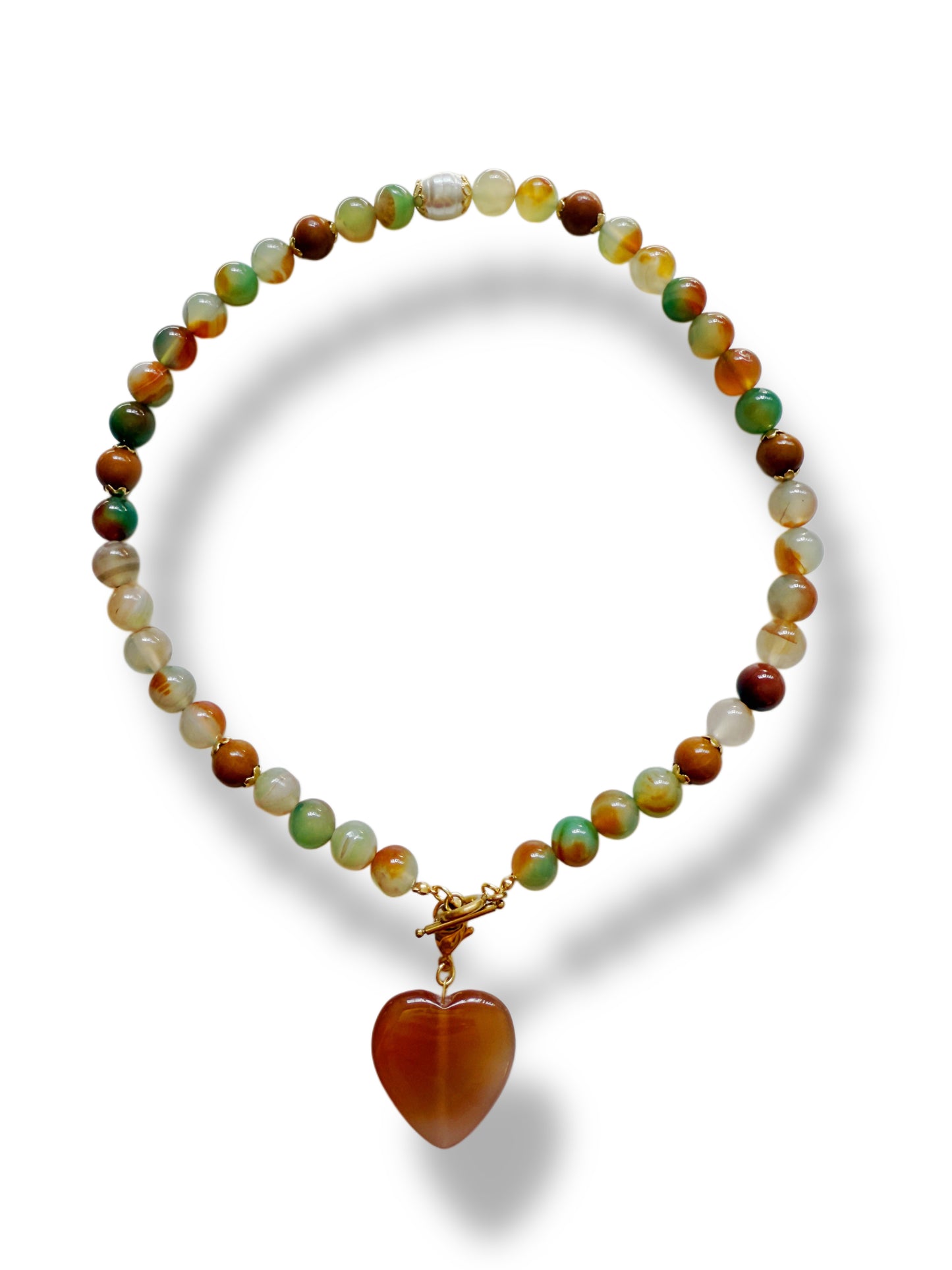 Collar Nueva Orleans