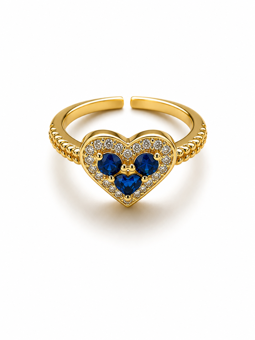 Anillo Milena