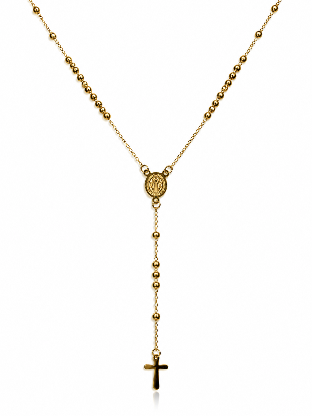 Collar eterna luz