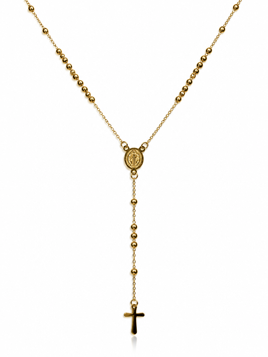 Collar eterna luz