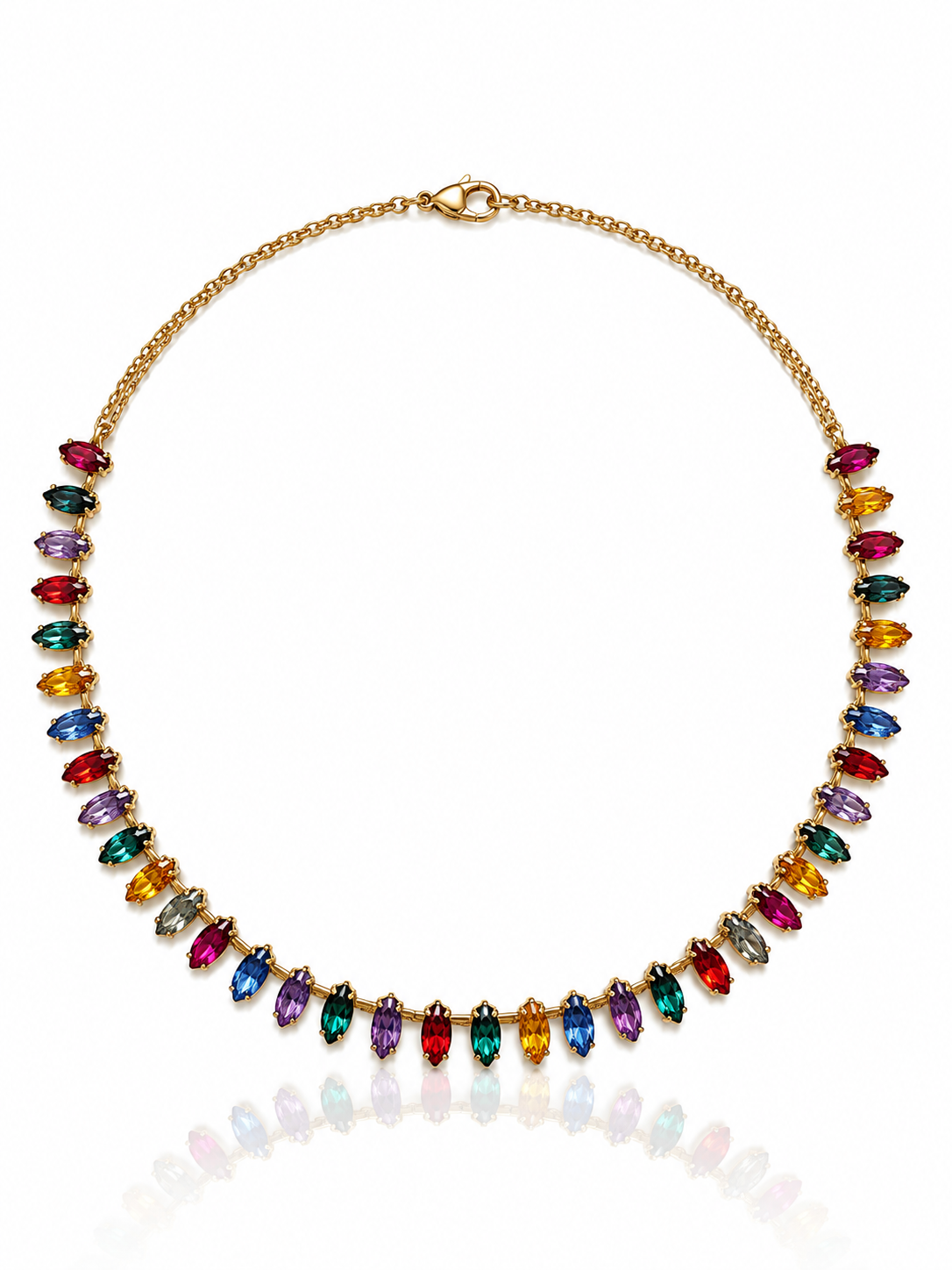 Collar Vittoria