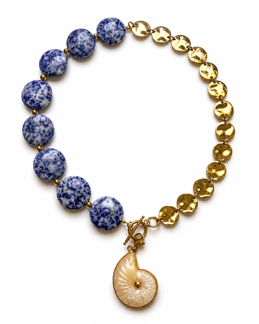 Collar mix soladita