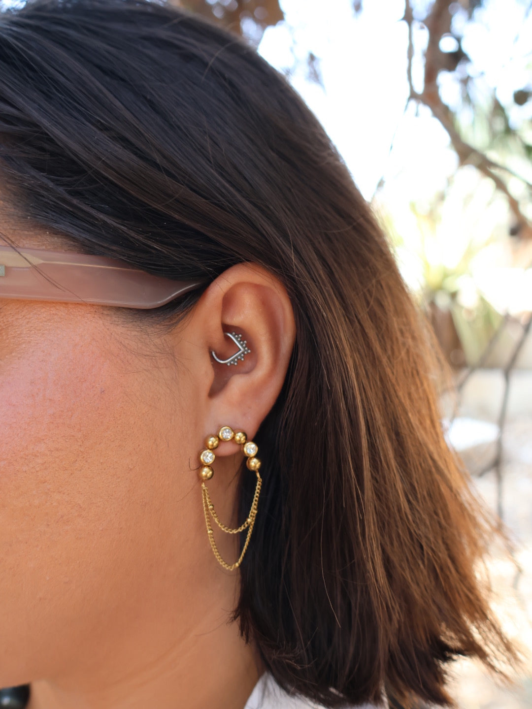 Pendientes Altea EDICIÓN LIMITADA