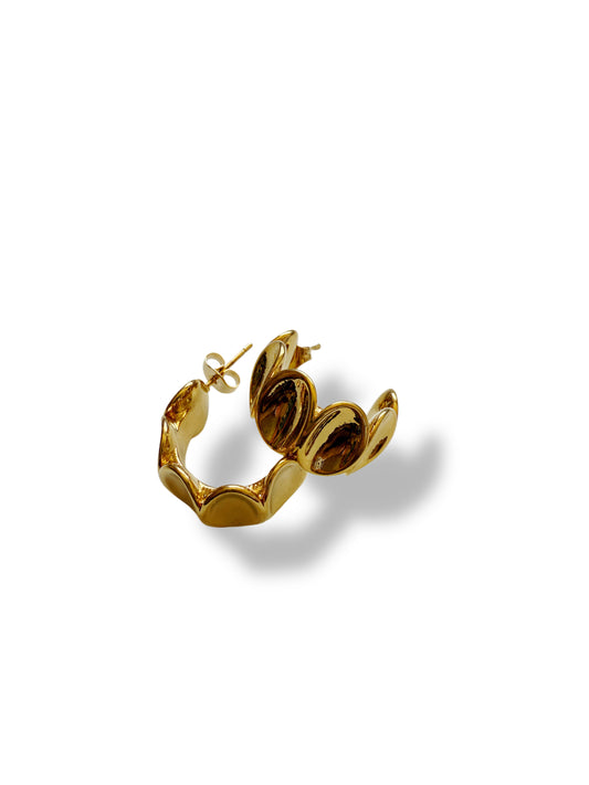Pendientes Jazmin