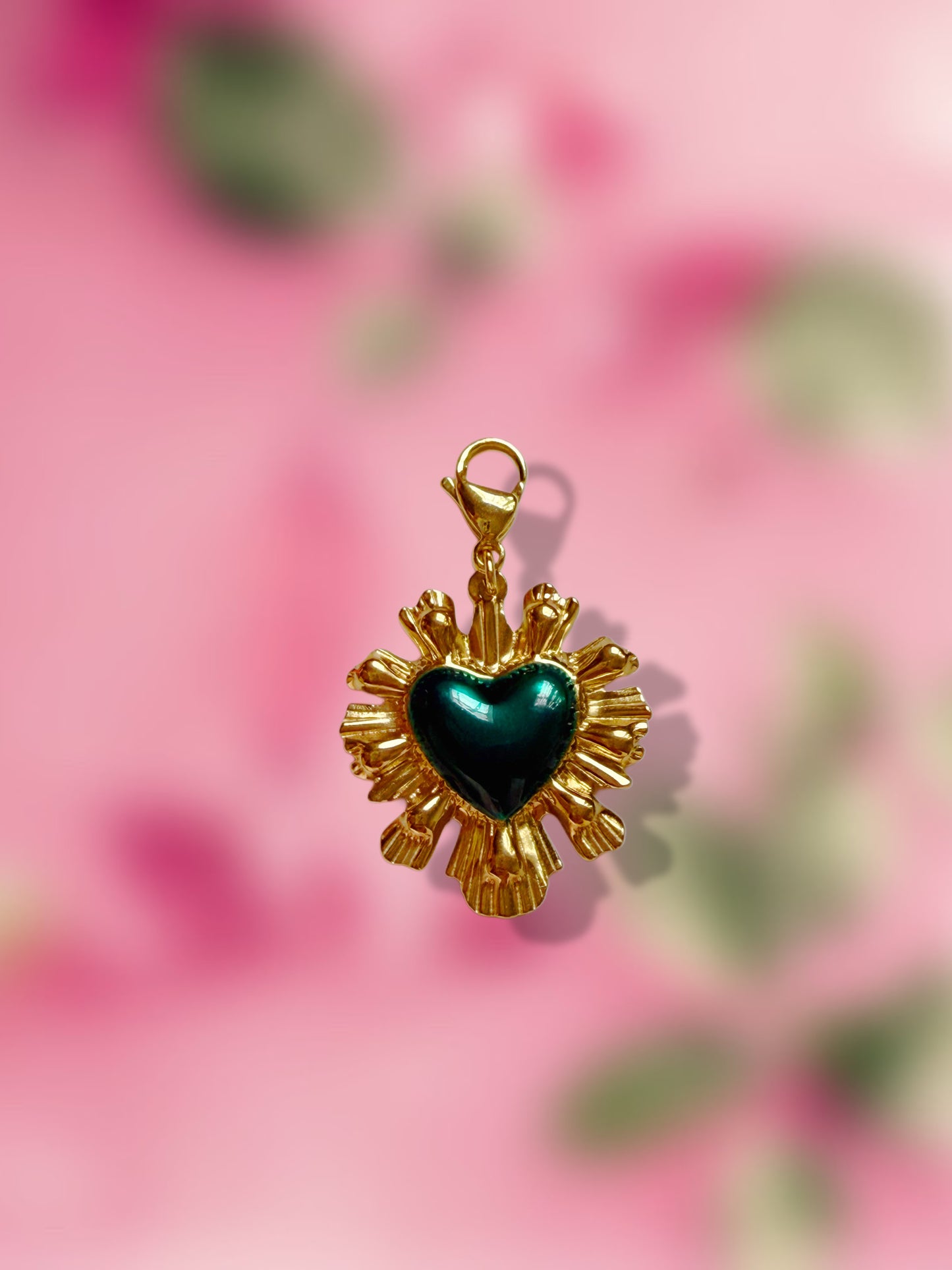 Charm Imperio