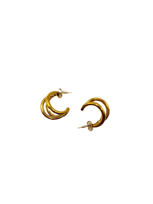 Pendientes siena