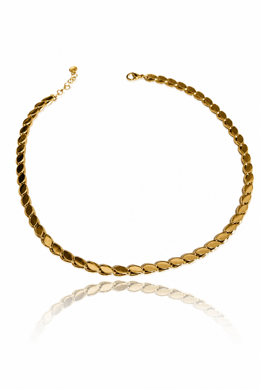 Collar Riviera