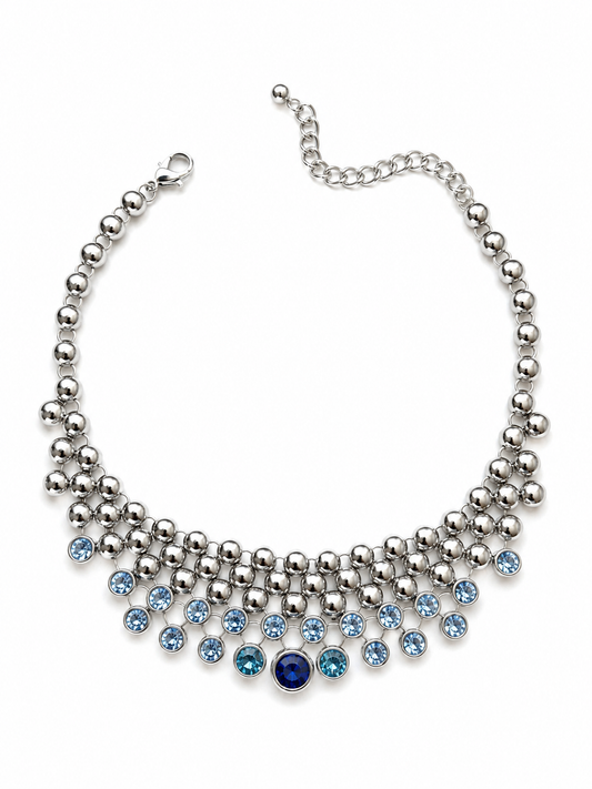 Collar Ice Crystal