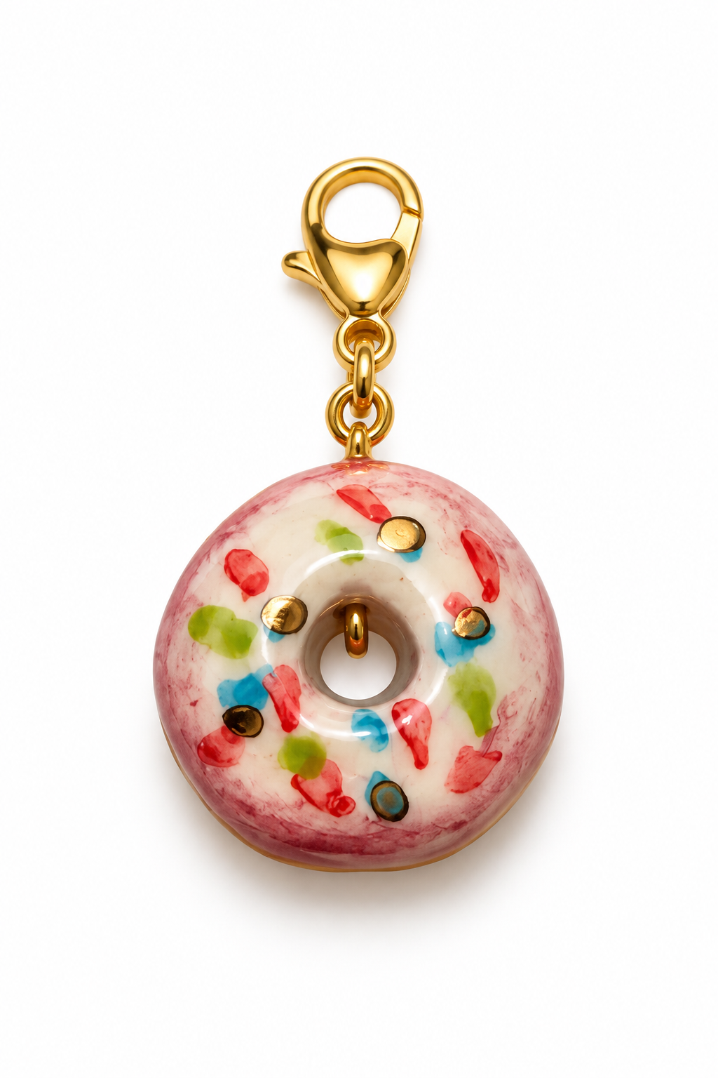 Charm dónut