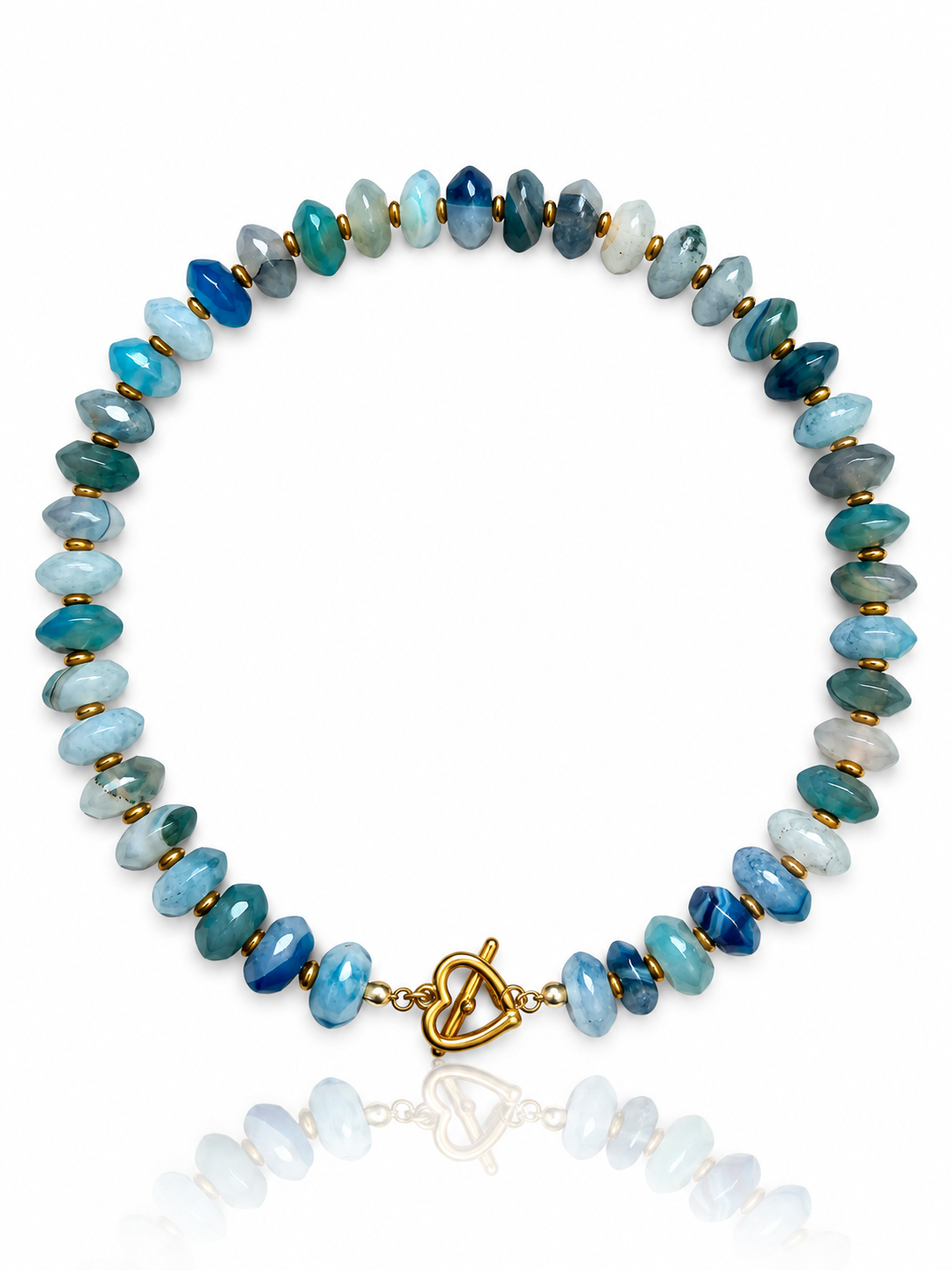 Collar Sapphire Coast