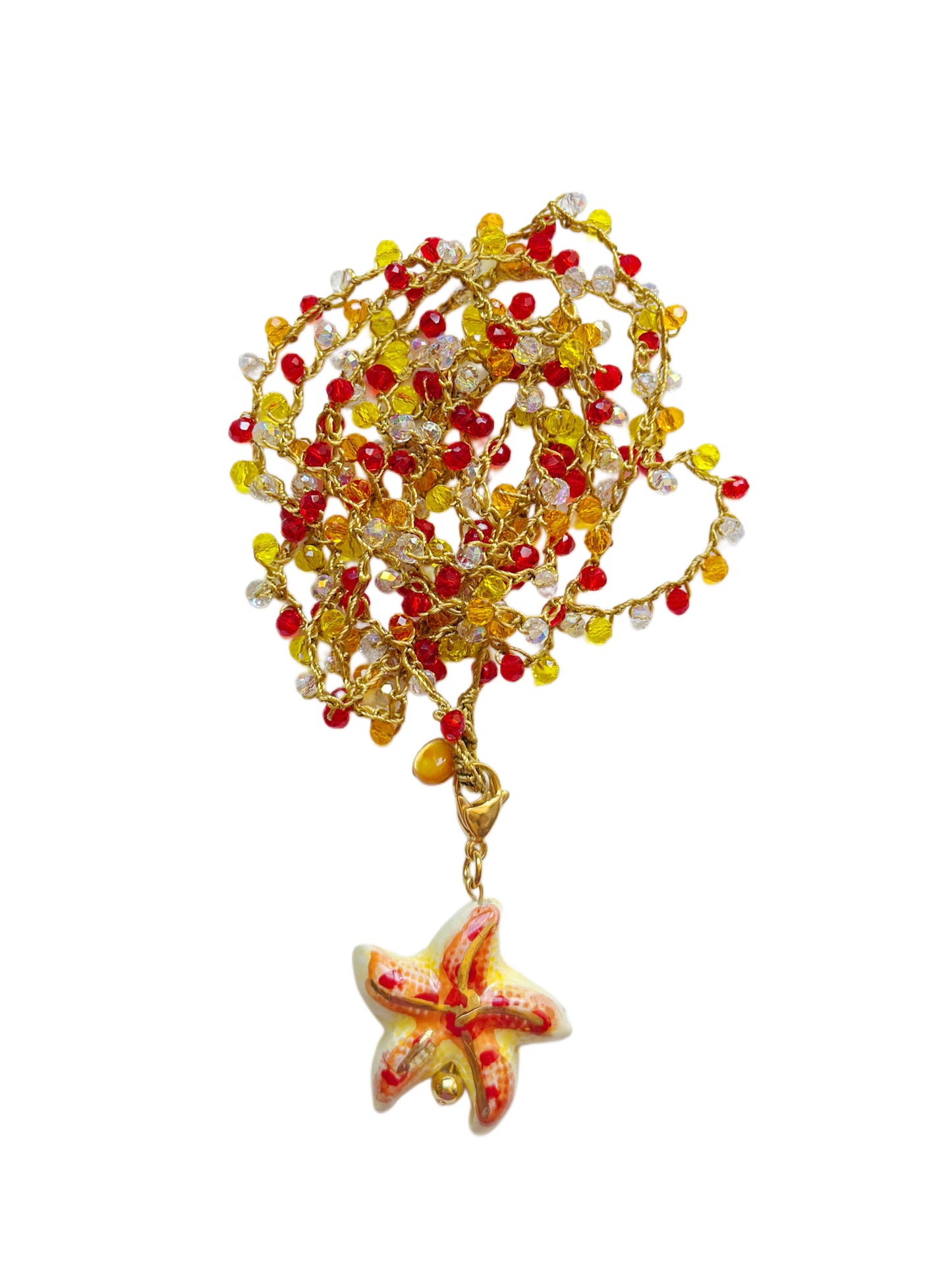 Collar Roma