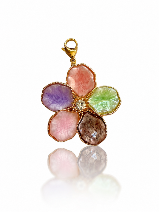 Charm flor multi