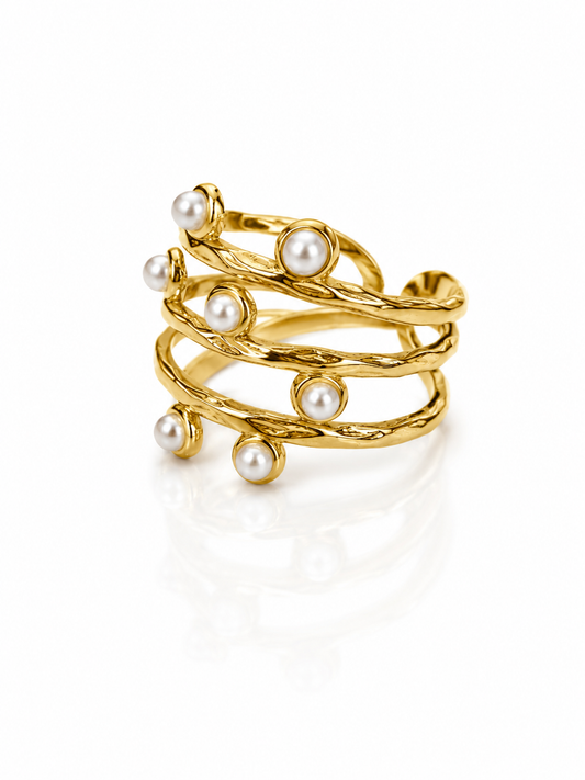 Anillo Verona