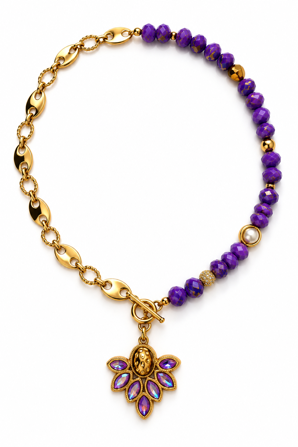 Collar Emperatriz