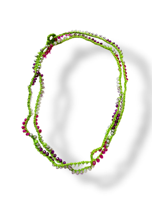 Collar Vento