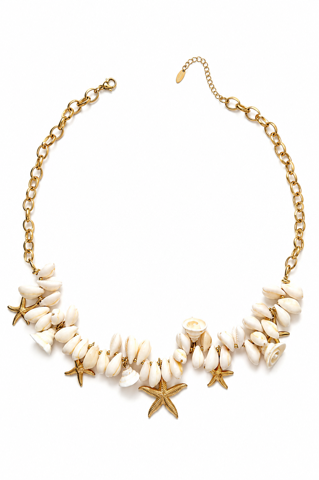 Collar Golden Hour