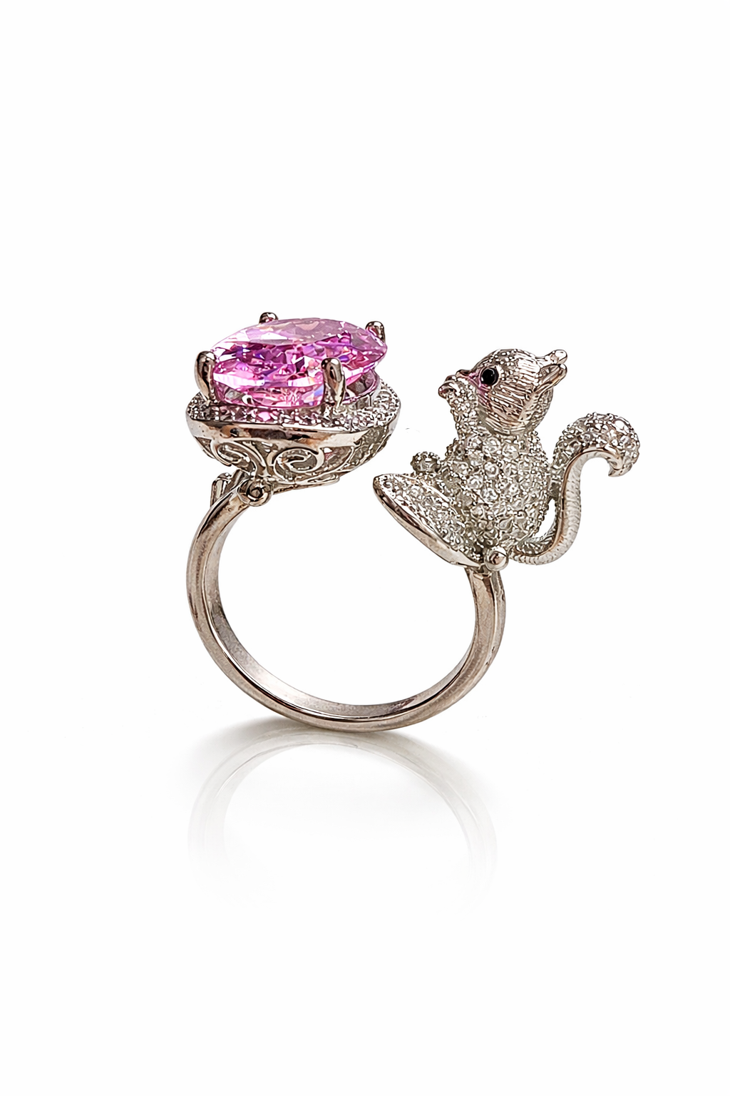 Anillo Nutty