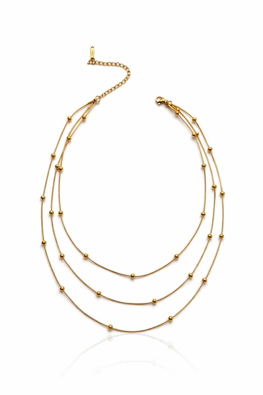 Collar Triologia