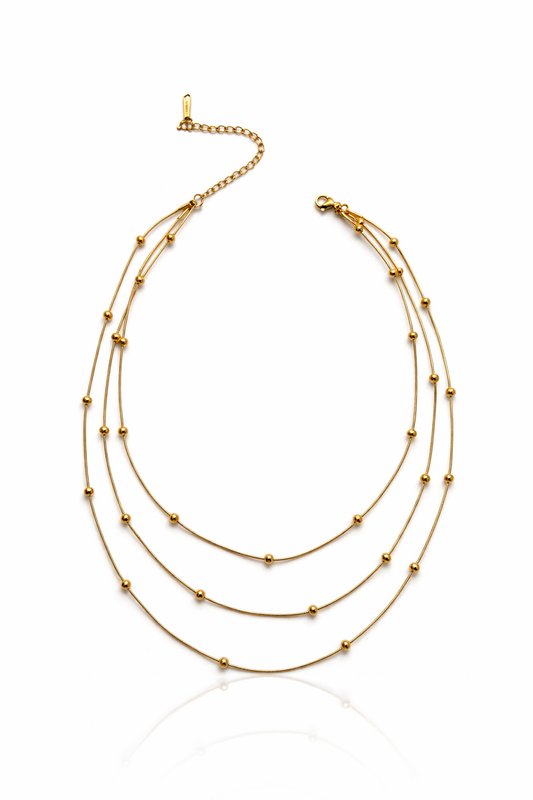 Collar Triologia