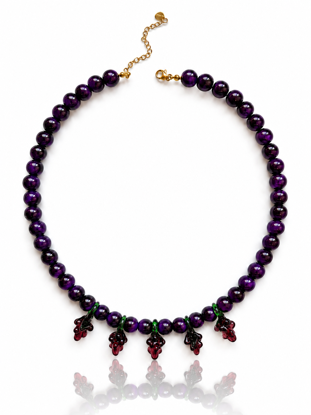 Collar Blackberry