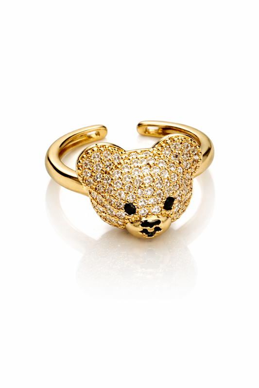 Anillo Rocky