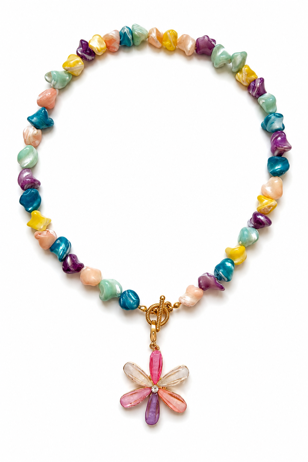 Collar multi