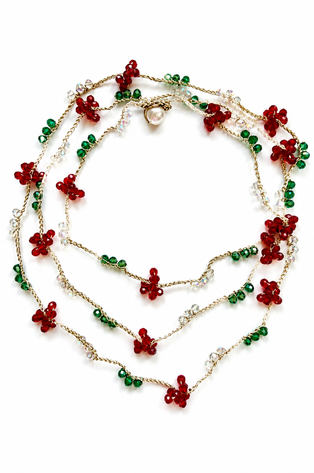 Collar Rosalía