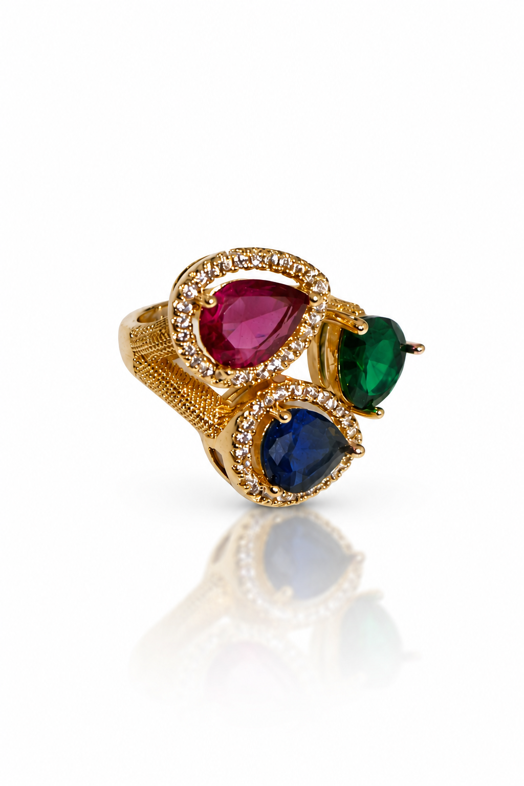 Anillo Elite