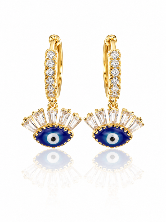 Pendientes Nazar