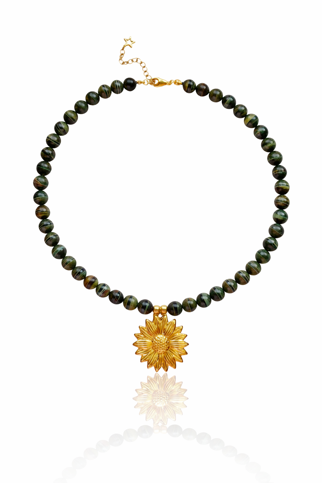 Collar Estonia
