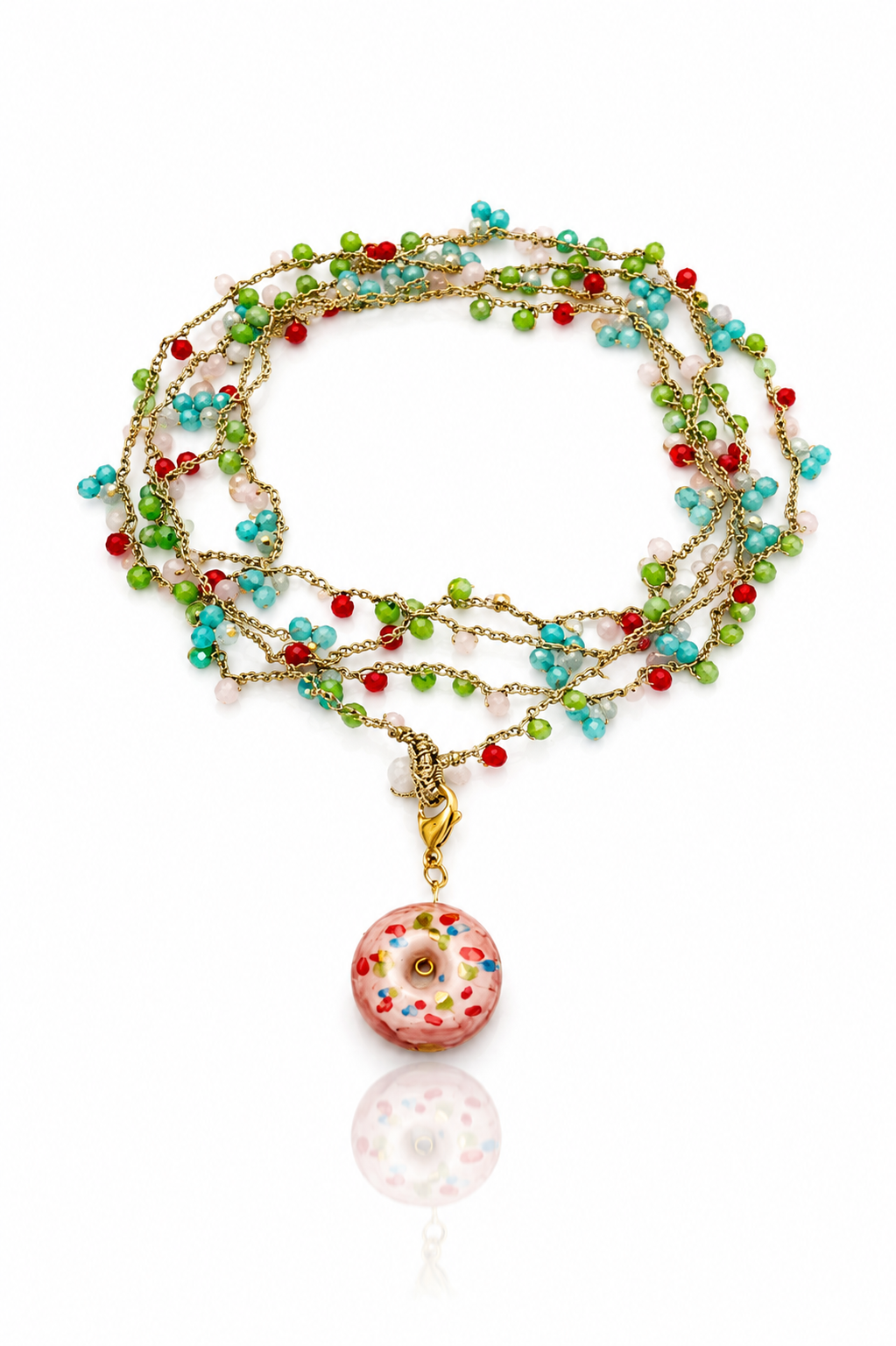 Collar Donne