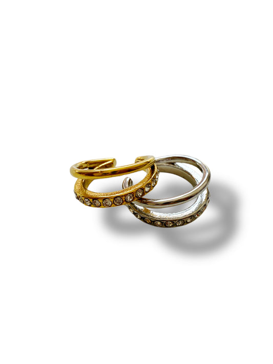 Ear cuff Jamaica