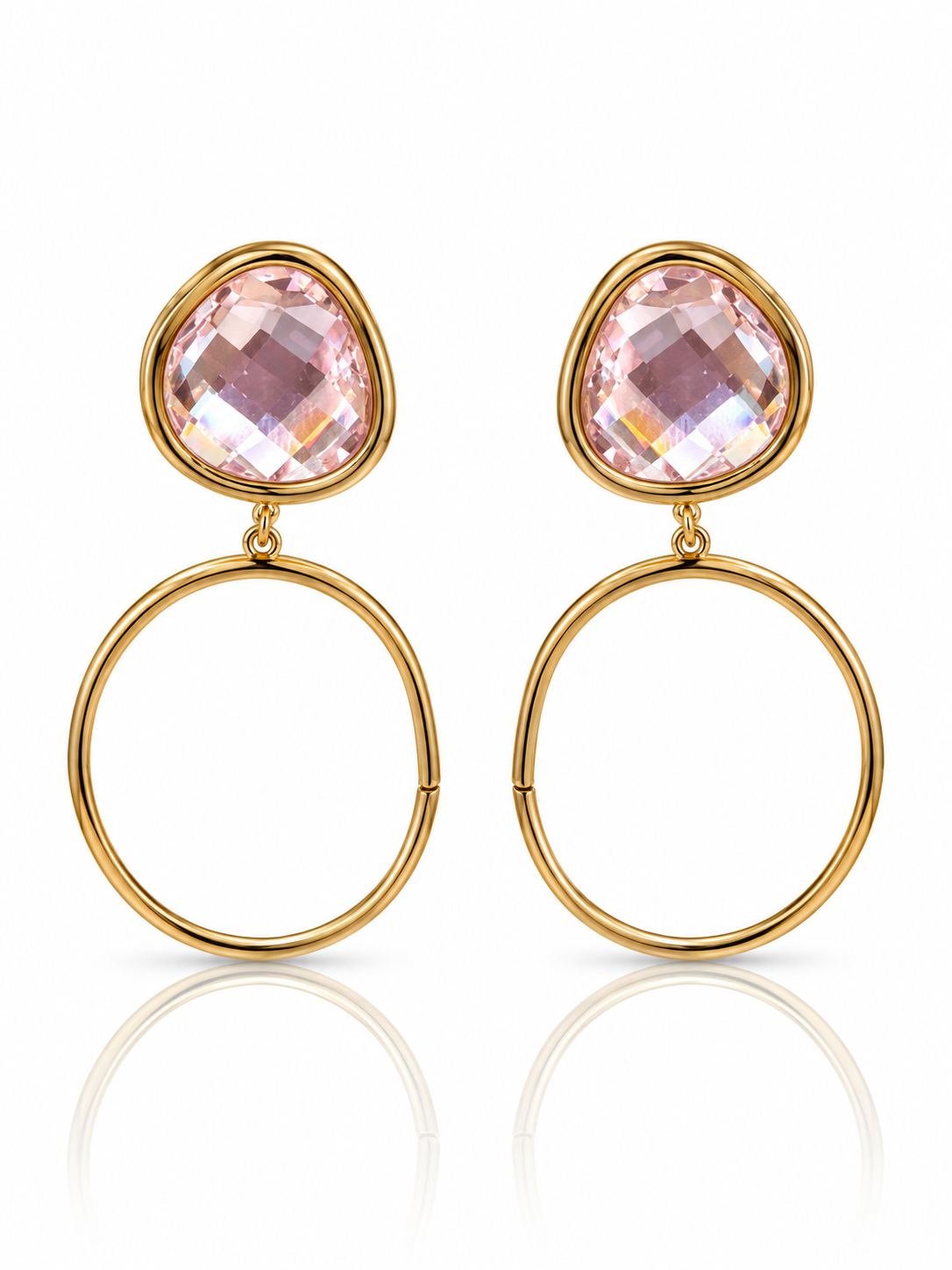 Pendientes Amélie