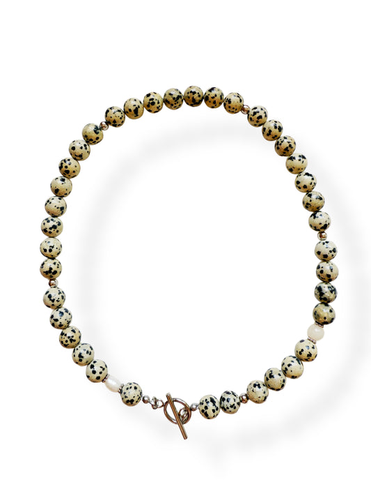 Collar Dálmata