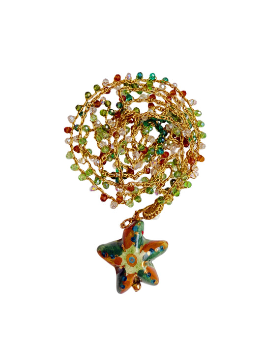 Collar Fuoco