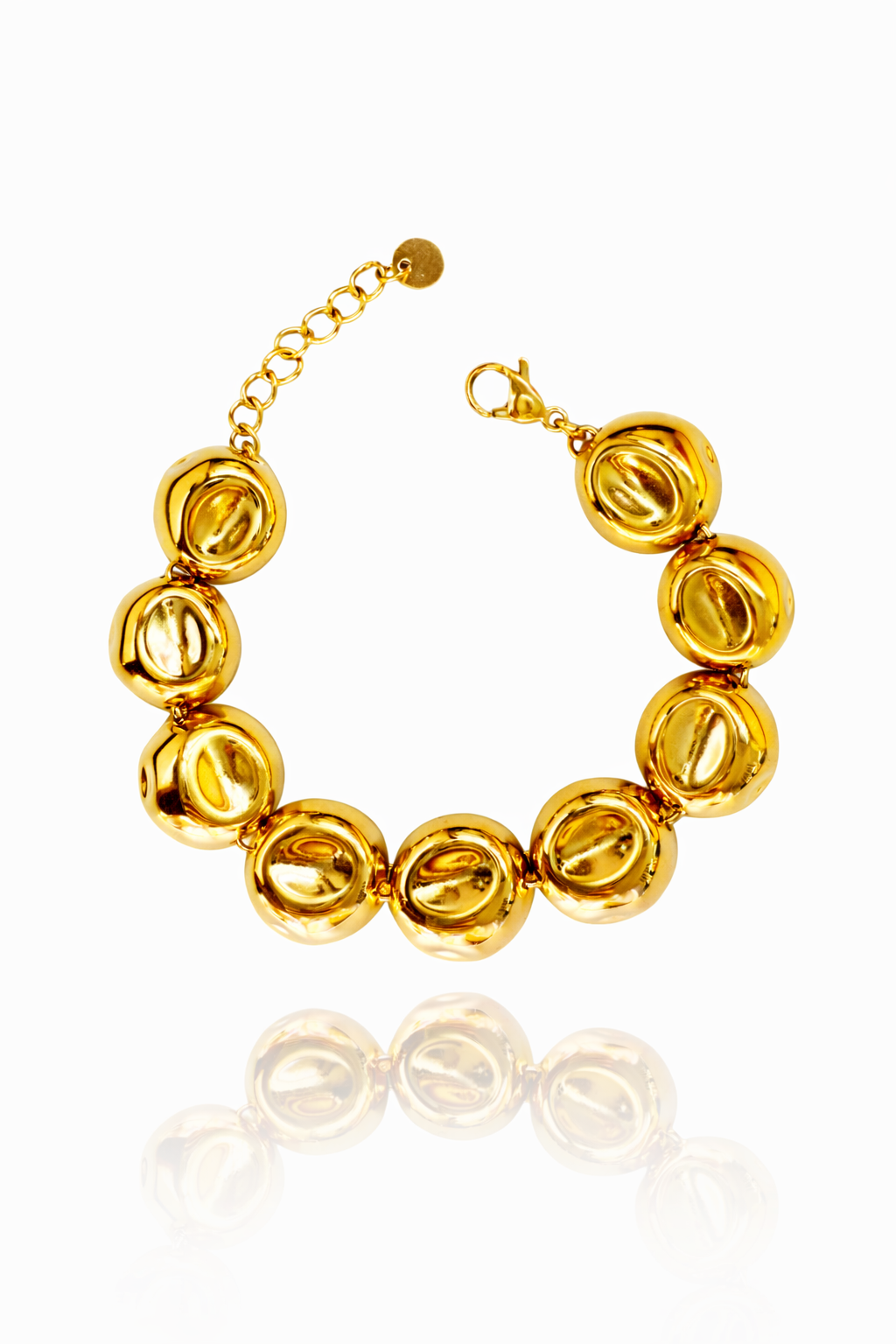 Pulsera Nancy